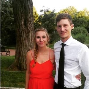 Meet your Posher, Aubrey